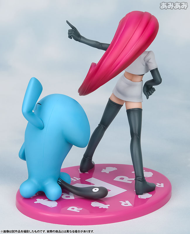 Pocket Monsters - Musashi - Sonans - G.E.M. - G.E.M. Pocket Monsters Series (MegaHouse) photo 37