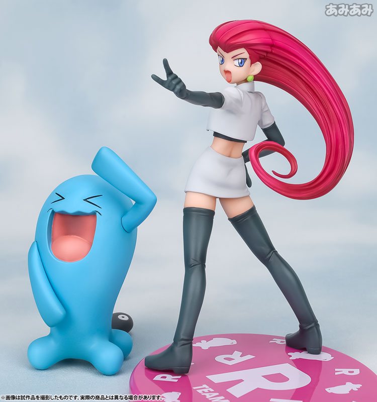 Pocket Monsters - Musashi - Sonans - G.E.M. - G.E.M. Pocket Monsters Series (MegaHouse) photo 38