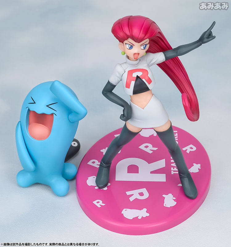 Pocket Monsters - Musashi - Sonans - G.E.M. - G.E.M. Pocket Monsters Series (MegaHouse) photo 39