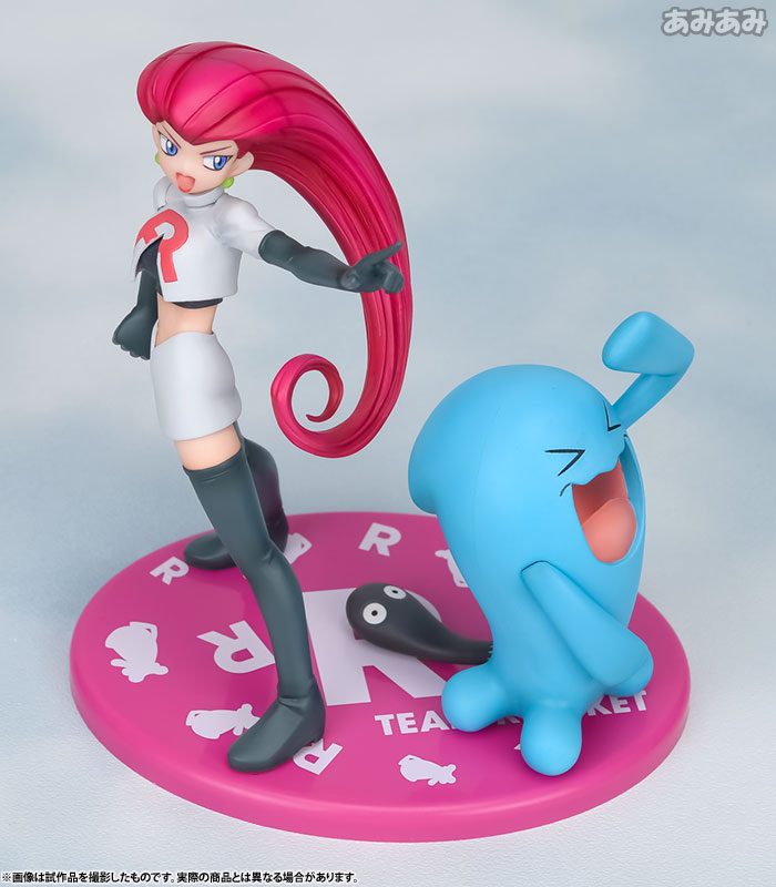Pocket Monsters - Musashi - Sonans - G.E.M. - G.E.M. Pocket Monsters Series (MegaHouse) photo 40