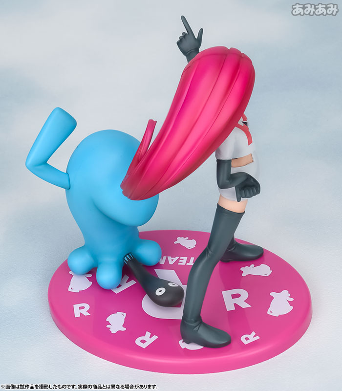 Pocket Monsters - Musashi - Sonans - G.E.M. - G.E.M. Pocket Monsters Series (MegaHouse) photo 41