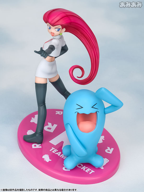 Pocket Monsters - Musashi - Sonans - G.E.M. - G.E.M. Pocket Monsters Series (MegaHouse) photo 42