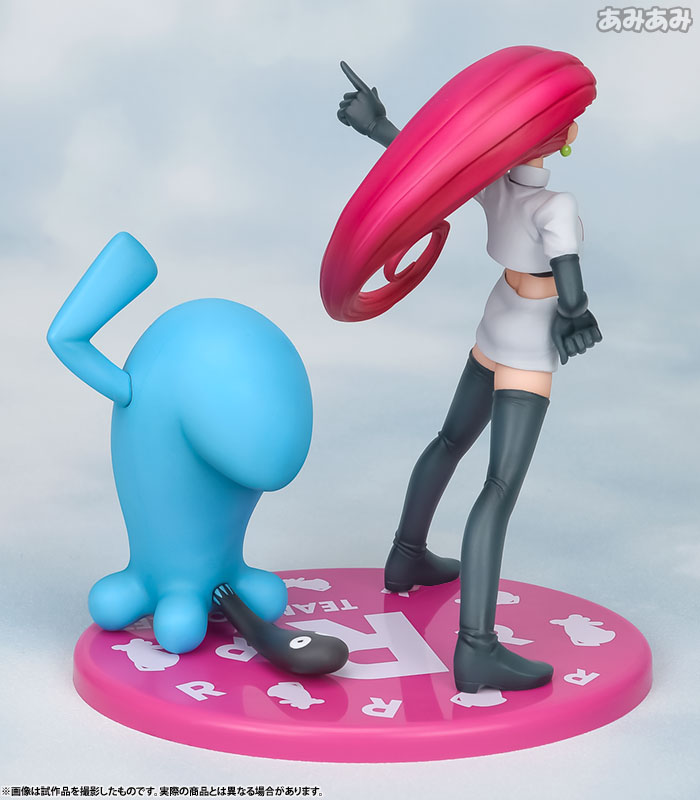 Pocket Monsters - Musashi - Sonans - G.E.M. - G.E.M. Pocket Monsters Series (MegaHouse) photo 43