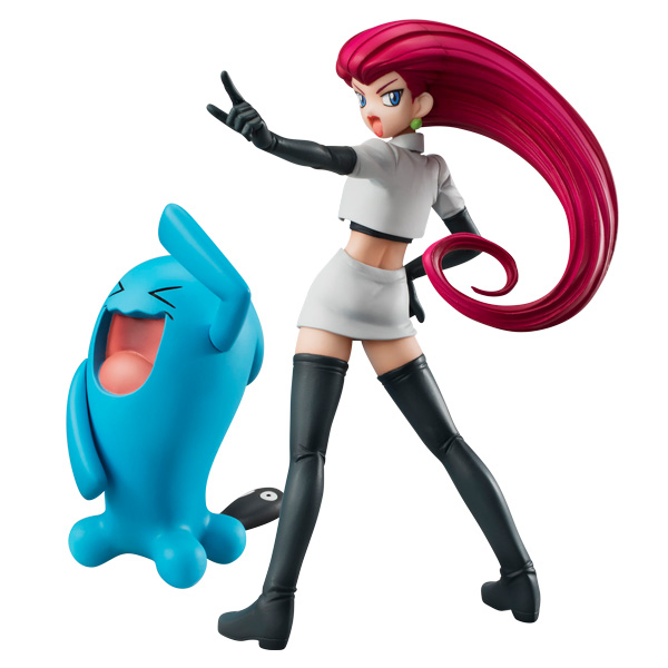Pocket Monsters - Musashi - Sonans - G.E.M. - G.E.M. Pocket Monsters Series (MegaHouse) photo 44