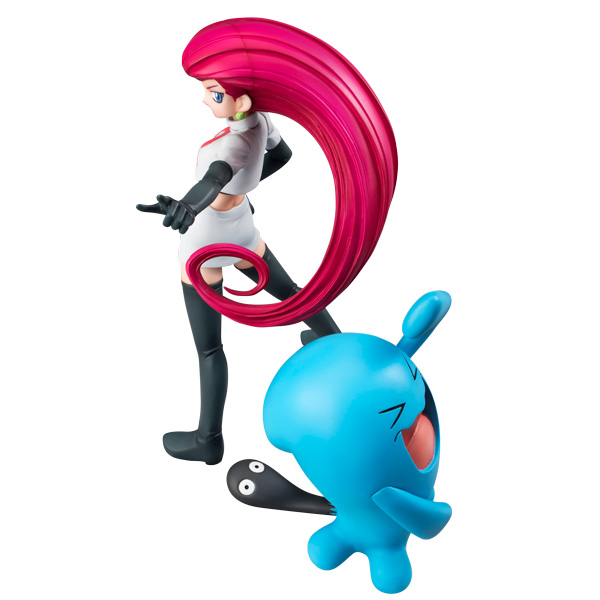 Pocket Monsters - Musashi - Sonans - G.E.M. - G.E.M. Pocket Monsters Series (MegaHouse) photo 45