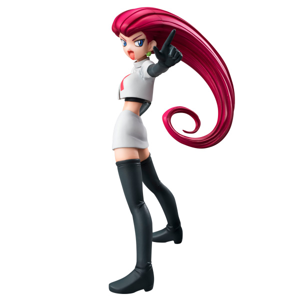 Pocket Monsters - Musashi - Sonans - G.E.M. - G.E.M. Pocket Monsters Series (MegaHouse) photo 46