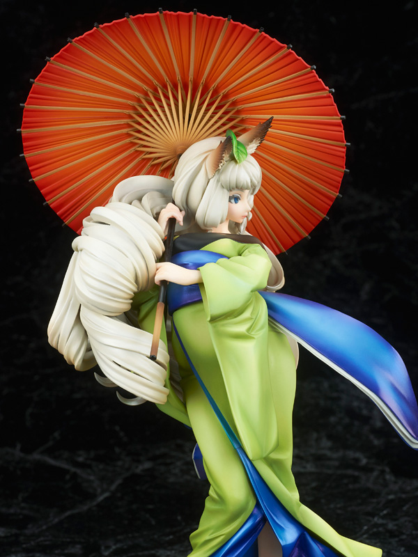 Oboro Muramasa - Yuzuruha - 1/8 (Alter) photo 6