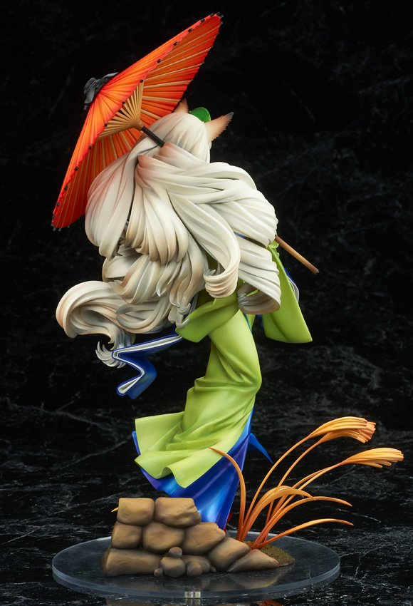 Oboro Muramasa - Yuzuruha - 1/8 (Alter) photo 8