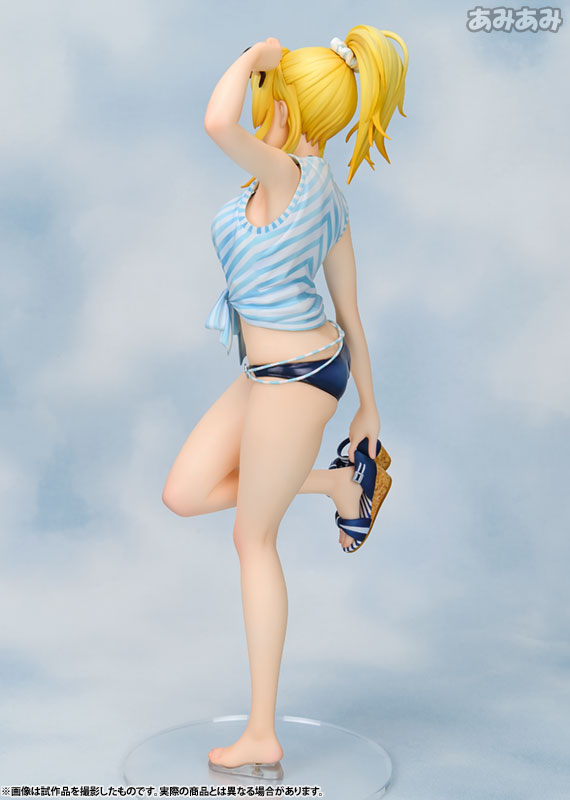 Love Live! School Idol Project - Ayase Eli - 1/7 - Swimsuit ver. (Alter) photo 10