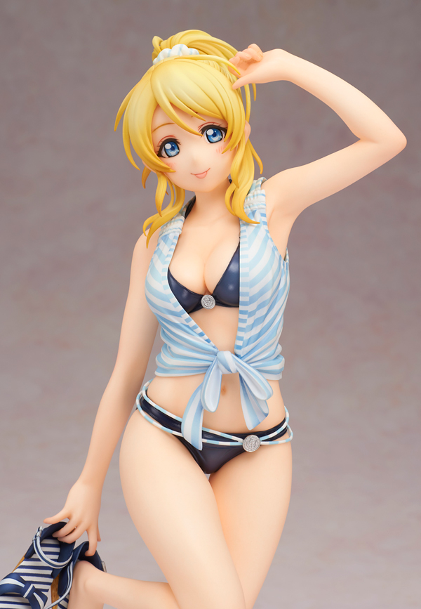 Love Live! School Idol Project - Ayase Eli - 1/7 - Swimsuit ver. (Alter) photo 11
