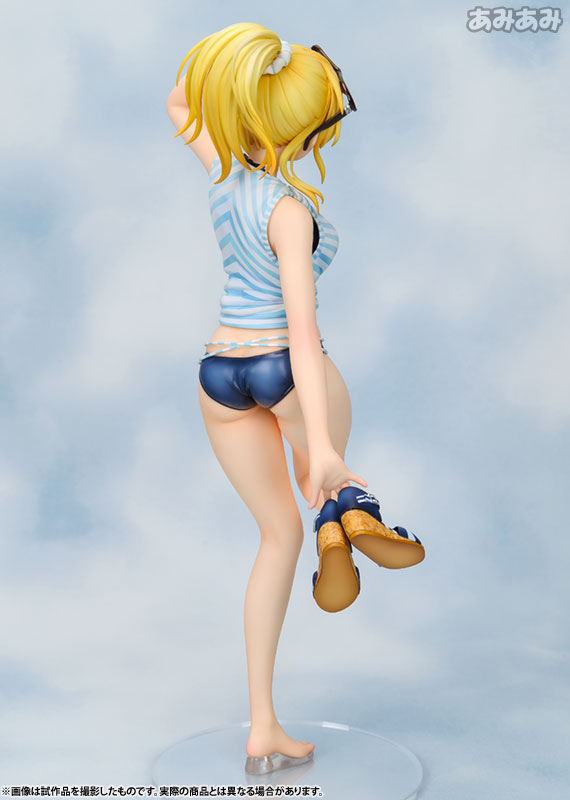 Love Live! School Idol Project - Ayase Eli - 1/7 - Swimsuit ver. (Alter) photo 13