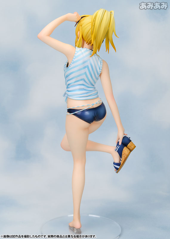 Love Live! School Idol Project - Ayase Eli - 1/7 - Swimsuit ver. (Alter) photo 14