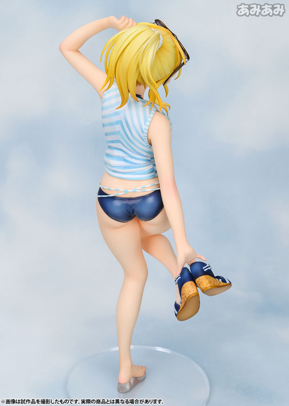 Love Live! School Idol Project - Ayase Eli - 1/7 - Swimsuit ver. (Alter) photo 15