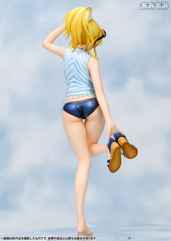 Love Live! School Idol Project - Ayase Eli - 1/7 - Swimsuit ver. (Alter) photo 19