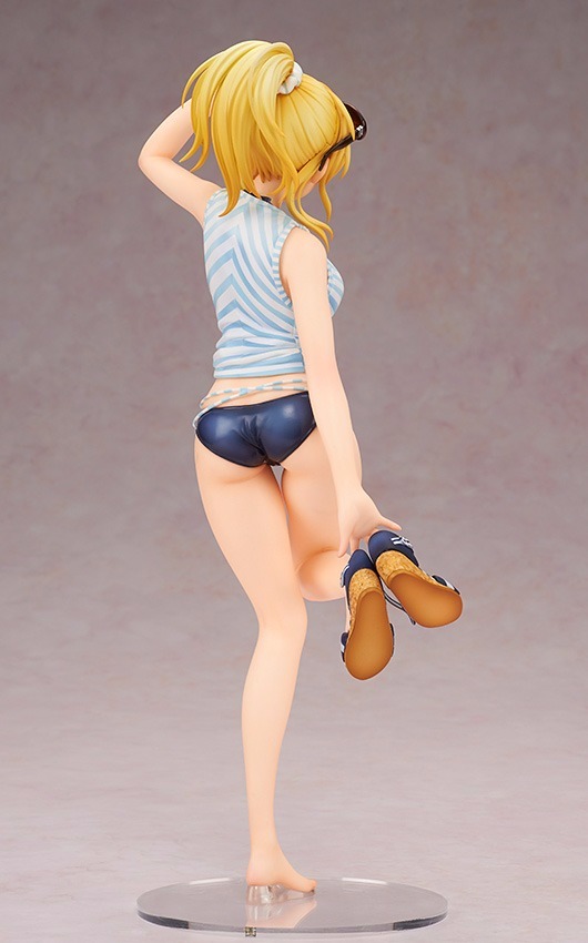 Love Live! School Idol Project - Ayase Eli - 1/7 - Swimsuit ver. (Alter) photo 20