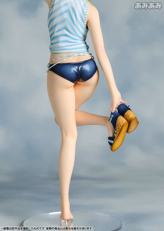 Love Live! School Idol Project - Ayase Eli - 1/7 - Swimsuit ver. (Alter) photo 22