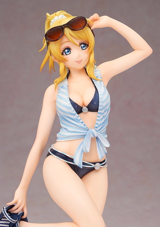 Love Live! School Idol Project - Ayase Eli - 1/7 - Swimsuit ver. (Alter) photo 26