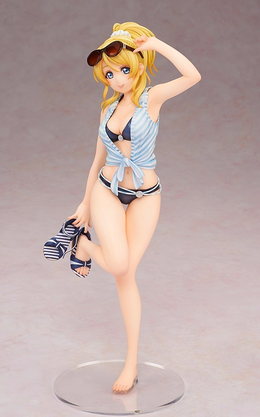 Love Live! School Idol Project - Ayase Eli - 1/7 - Swimsuit ver. (Alter) photo 29