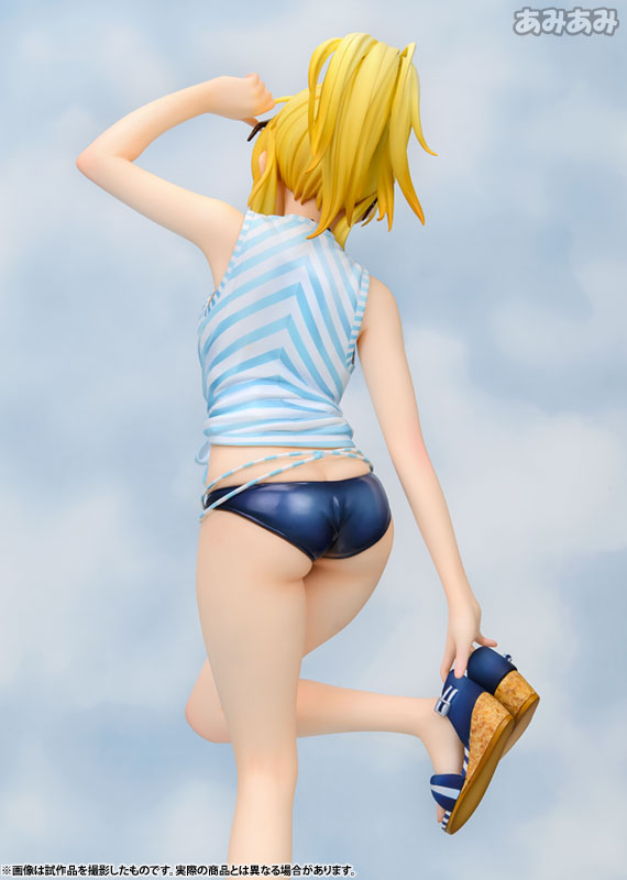 Love Live! School Idol Project - Ayase Eli - 1/7 - Swimsuit ver. (Alter) photo 35
