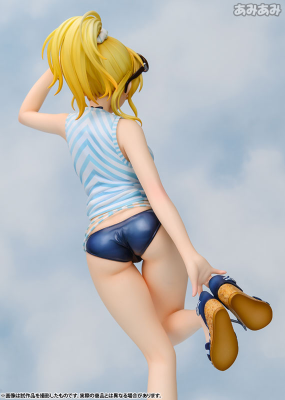 Love Live! School Idol Project - Ayase Eli - 1/7 - Swimsuit ver. (Alter) photo 36
