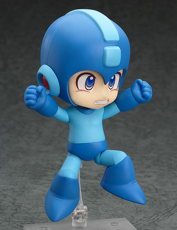 Rockman - Nendoroid  (#556) (Good Smile Company) photo 6