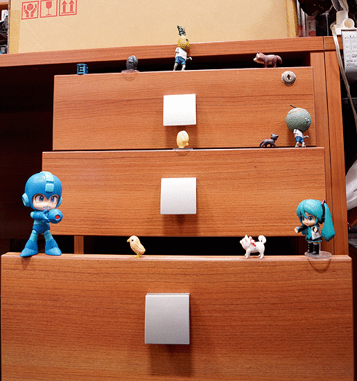 Rockman - Nendoroid  (#556) (Good Smile Company) photo 12