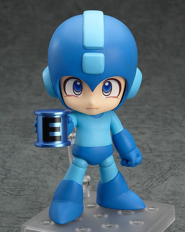 Rockman - Nendoroid  (#556) (Good Smile Company) photo 14