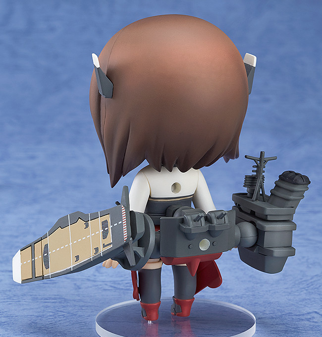 Kantai Collection ~KanColle~ - Taihou - Nendoroid  (#629) (Good Smile Company) photo 4