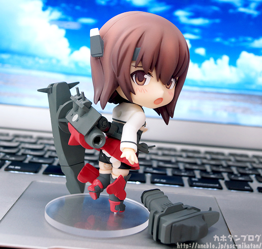 Kantai Collection ~KanColle~ - Taihou - Nendoroid  (#629) (Good Smile Company) photo 5