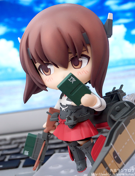 Kantai Collection ~KanColle~ - Taihou - Nendoroid  (#629) (Good Smile Company) photo 6