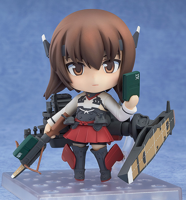 Kantai Collection ~KanColle~ - Taihou - Nendoroid  (#629) (Good Smile Company) photo 7