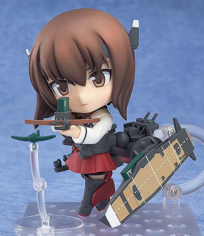 Kantai Collection ~KanColle~ - Taihou - Nendoroid  (#629) (Good Smile Company) photo 8