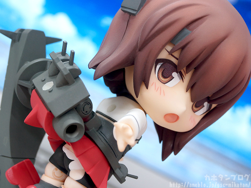 Kantai Collection ~KanColle~ - Taihou - Nendoroid  (#629) (Good Smile Company) photo 10