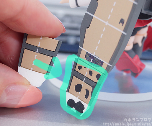 Kantai Collection ~KanColle~ - Taihou - Nendoroid  (#629) (Good Smile Company) photo 11