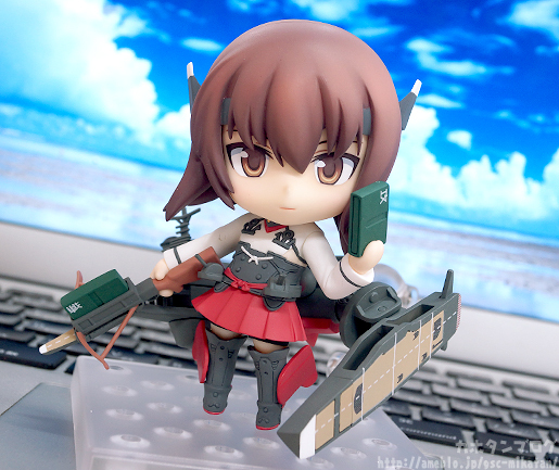 Kantai Collection ~KanColle~ - Taihou - Nendoroid  (#629) (Good Smile Company) photo 13