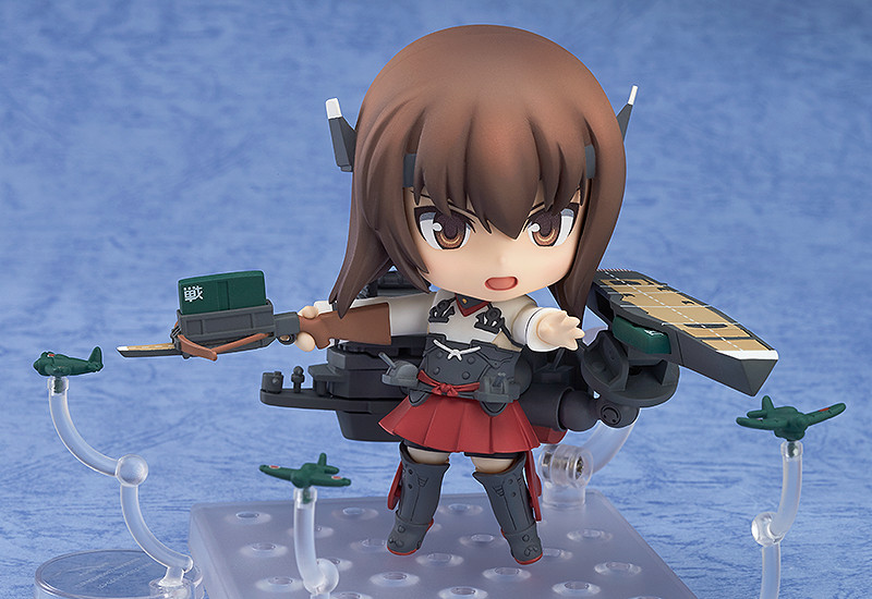 Kantai Collection ~KanColle~ - Taihou - Nendoroid  (#629) (Good Smile Company) photo 14