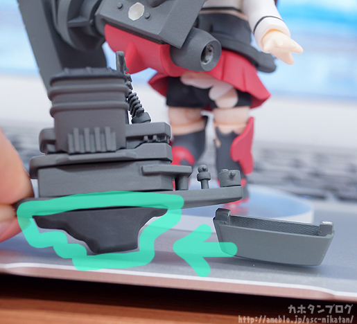 Kantai Collection ~KanColle~ - Taihou - Nendoroid  (#629) (Good Smile Company) photo 15