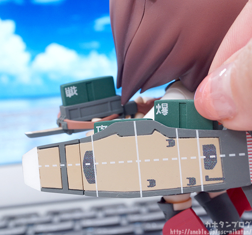 Kantai Collection ~KanColle~ - Taihou - Nendoroid  (#629) (Good Smile Company) photo 17