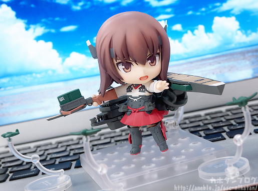 Kantai Collection ~KanColle~ - Taihou - Nendoroid  (#629) (Good Smile Company) photo 18