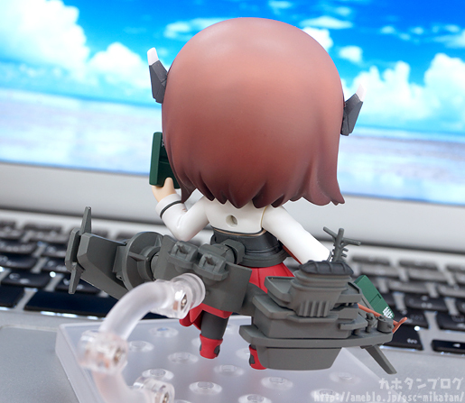 Kantai Collection ~KanColle~ - Taihou - Nendoroid  (#629) (Good Smile Company) photo 20