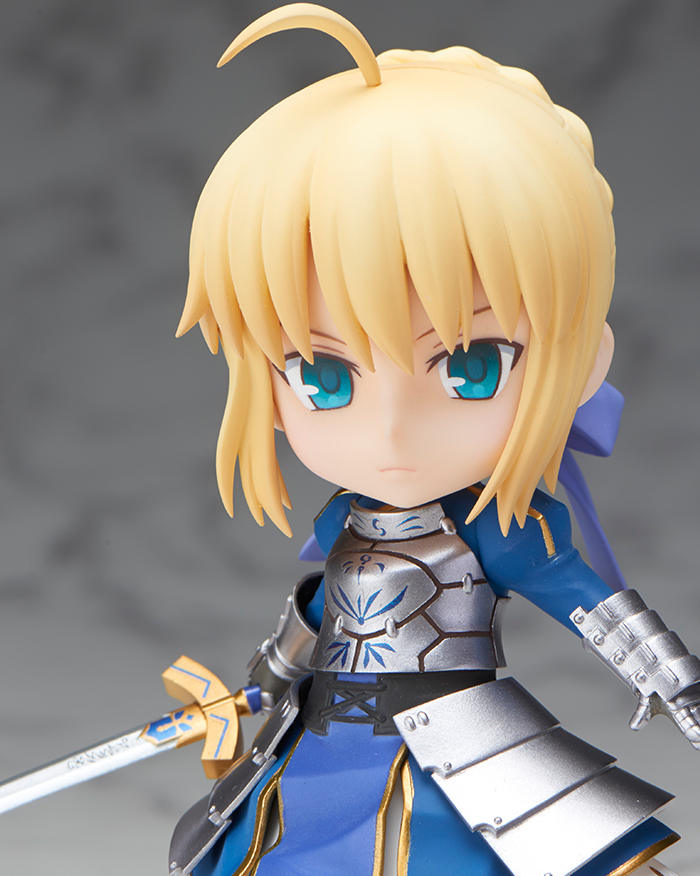 Fate/Grand Order - Altria Pendragon - Chara-Forme Plus - Saber (Aniplex) photo 2