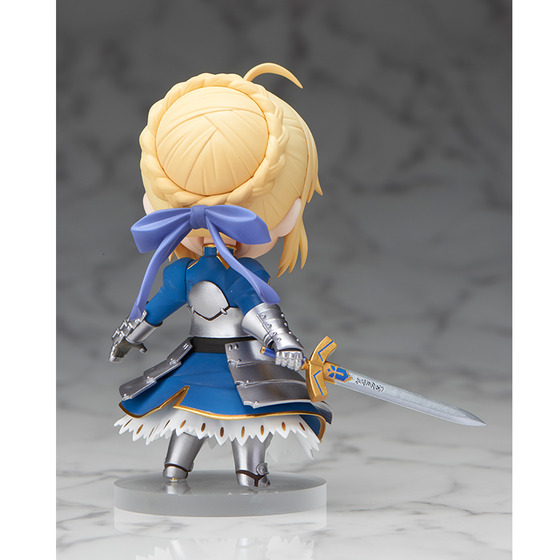 Fate/Grand Order - Altria Pendragon - Chara-Forme Plus - Saber (Aniplex) photo 8