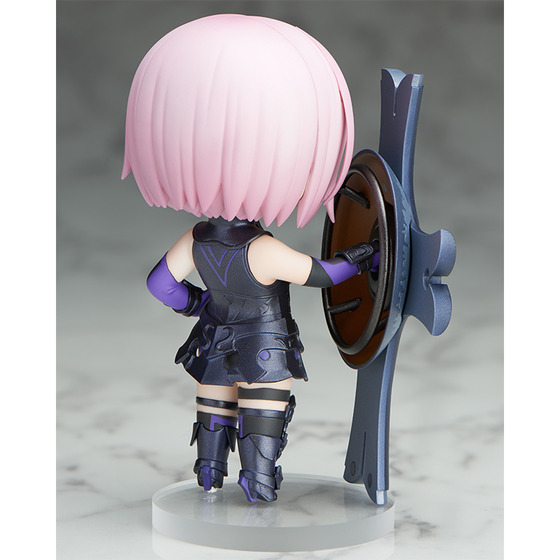 Fate/Grand Order - Mash Kyrielight - Chara-Forme Plus (Aniplex) photo 2