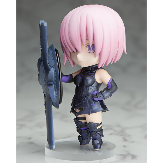 Fate/Grand Order - Mash Kyrielight - Chara-Forme Plus (Aniplex) photo 3