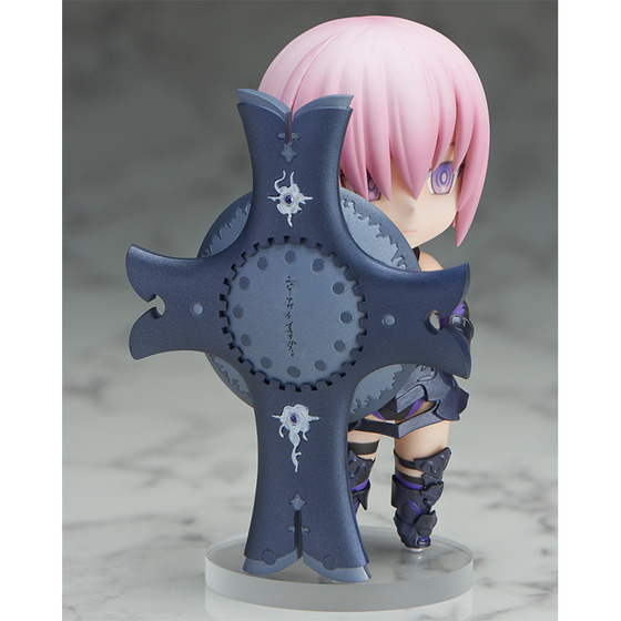 Fate/Grand Order - Mash Kyrielight - Chara-Forme Plus (Aniplex) photo 4