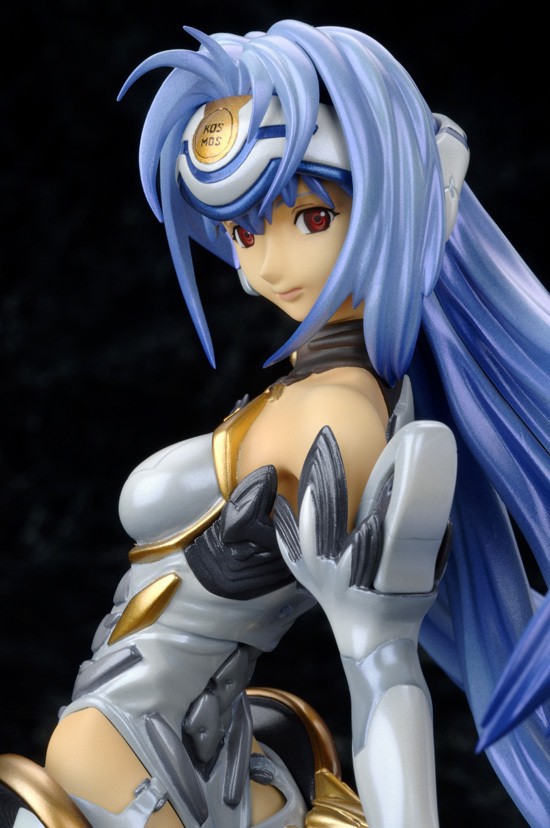Xenosaga - KOS-MOS - 1/8 (Alter) photo 2