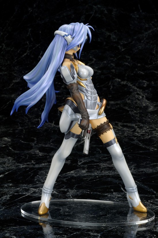Xenosaga - KOS-MOS - 1/8 (Alter) photo 3