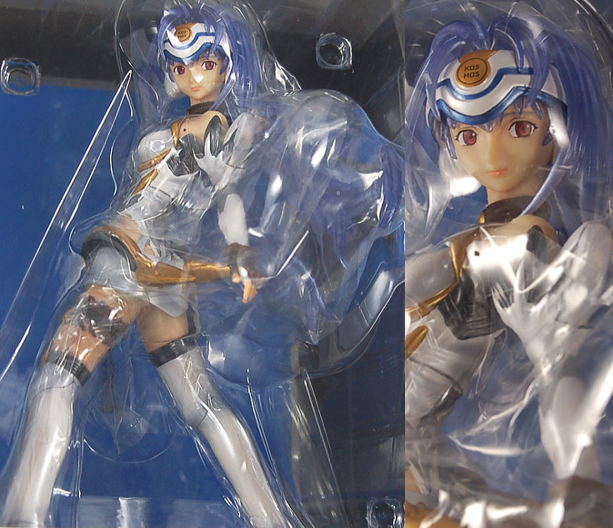Xenosaga - KOS-MOS - 1/8 (Alter) photo 5