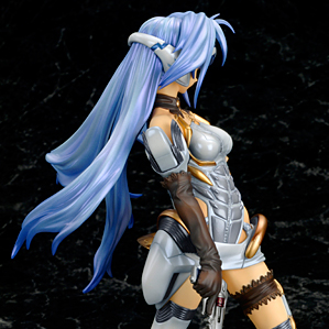 Xenosaga - KOS-MOS - 1/8 (Alter) photo 7