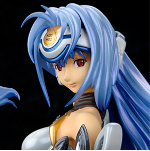Xenosaga - KOS-MOS - 1/8 (Alter) photo 8